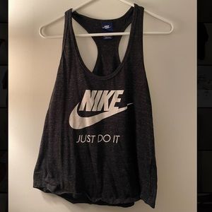 Nike Tank
